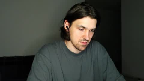 mateo_zeus online show from May 29, 2:09 am