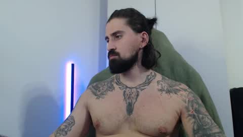 mateohalifa online show from October 31, 5:36 pm