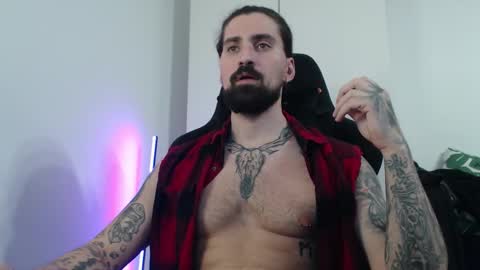 mateohalifa online show from November 23, 5:35 pm