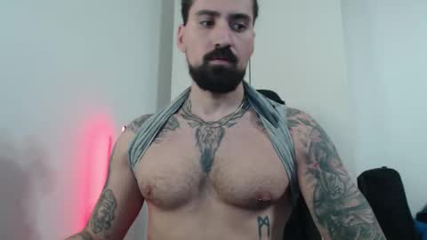 mateohalifa online show from January 6, 8:23 pm