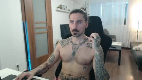 mateohalifa online show from June 10, 1:10 pm