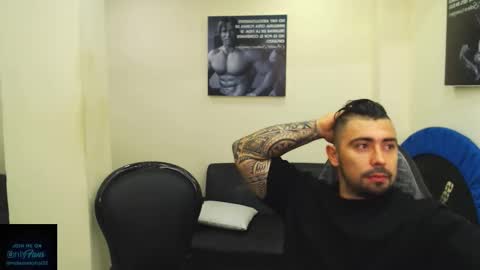 Mateo online show from September 16, 5:25 pm