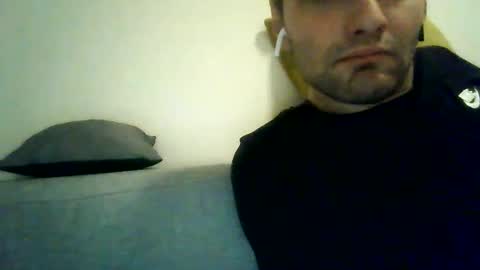 Snapshot of mateuszsolarski57 chatting on December 20, 6:53 am mateuszsolarski57 online show from December 20, 6:53 am
