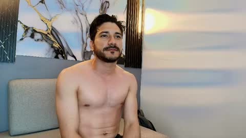 matheo_parker5 online show from June 2, 2:19 pm