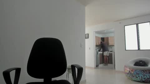 Snapshot of matheusbeard2 chatting on February 9, 4:33 pm Matheus online show from February 9, 4:33 pm