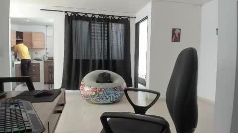 Snapshot of matheusbeard2 chatting on February 11, 4:01 pm Matheus online show from February 11, 4:01 pm