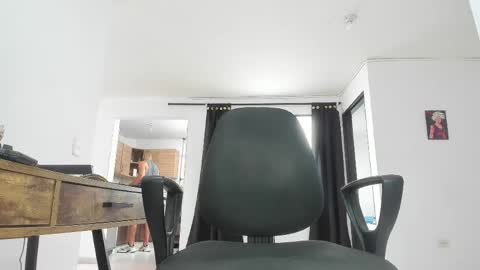 Snapshot of matheusbeard2 chatting on May 30, 1:19 pm Matheus online show from May 30, 1:19 pm