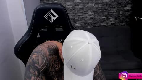 Mathew Independent model online show from January 6, 5:49 pm