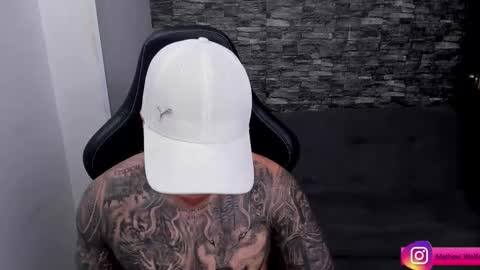 Mathew Independent model online show from January 7, 5:54 am