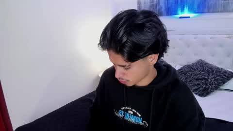 Mathew online show from September 16, 6:42 pm