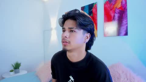 Mathew online show from September 22, 6:54 pm