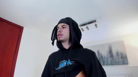 Mathew online show from September 30, 6:57 pm