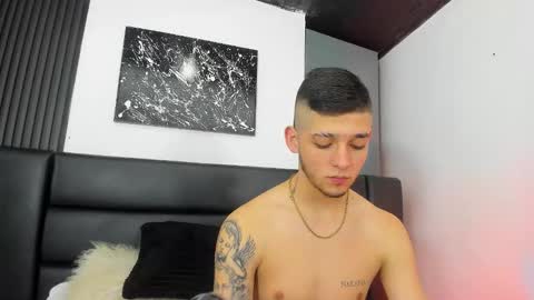 mathewboy2 online show from February 23, 11:40 am