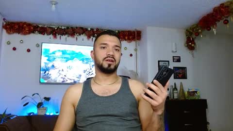 mathewhot3 online show from November 13, 9:25 pm