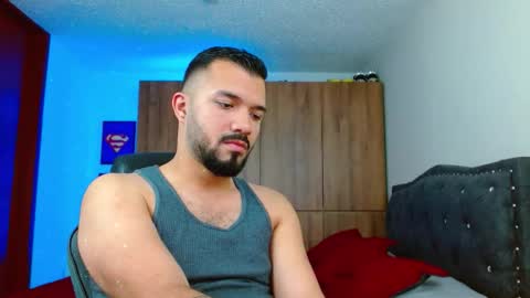 mathewhot3 online show from November 29, 11:41 pm