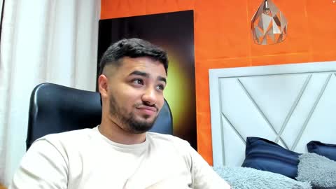 Mathews online show from December 8, 4:07 pm