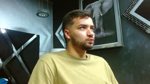 Mathews online show from December 30, 11:37 am