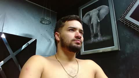 Mathews online show from January 9, 11:25 am