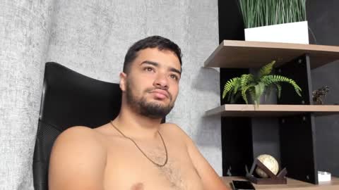 Mathews online show from January 20, 11:45 am