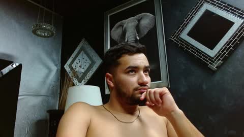 Mathews online show from January 23, 3:11 pm