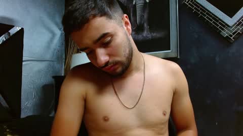 Mathews online show from January 24, 11:37 am