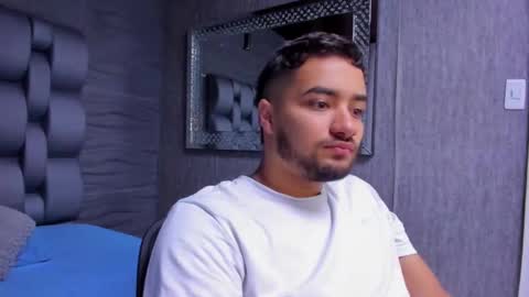 Mathews online show from February 11, 11:43 am