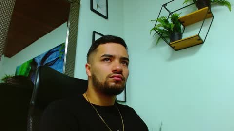 Mathews online show from February 12, 11:29 am