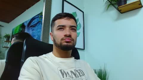 Mathews online show from February 25, 11:30 am