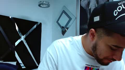 Mathews online show from February 26, 11:41 am