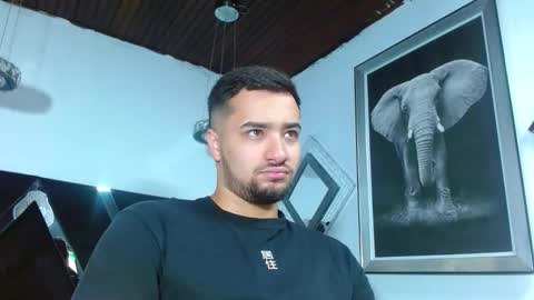 Mathews online show from September 24, 11:24 am