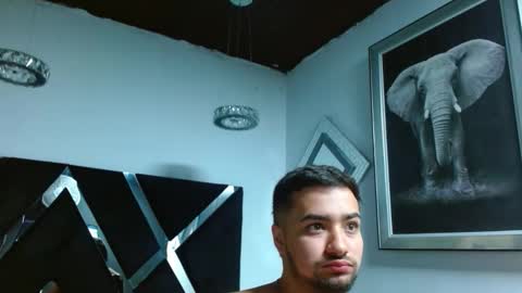 Mathews online show from September 25, 12:09 pm