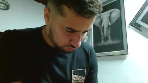 Mathews online show from October 6, 11:51 am