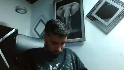 Mathews online show from October 17, 12:30 pm