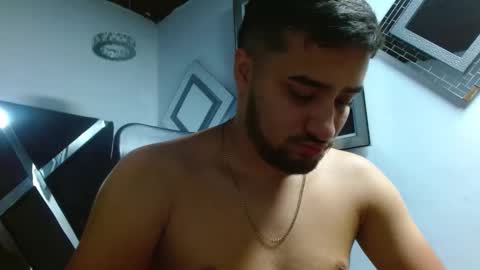 Mathews online show from October 18, 12:06 pm