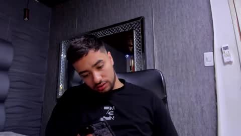 Mathews online show from October 28, 11:58 am