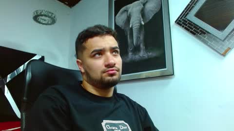 Mathews online show from November 4, 11:42 am