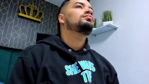 Mathews online show from November 24, 11:32 am