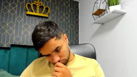 Mathews online show from December 18, 12:11 pm