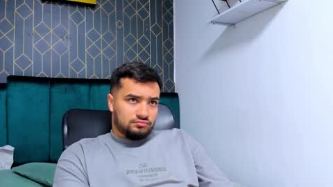 Snapshot of mathews_colton1 chatting on February 5, 11:48 am Mathews online show from February 5, 11:48 am