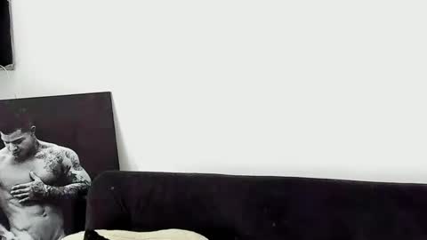 Snapshot of mathews_roses chatting on September 22, 2:30 pm Marck Mathews online show from September 22, 2:30 pm