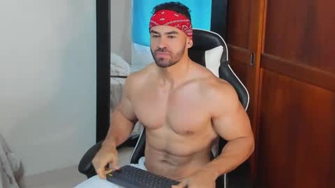 mathews_smith online show from November 1, 12:07 pm