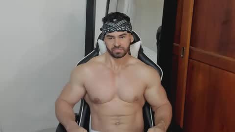 mathews_smith online show from May 31, 11:28 am
