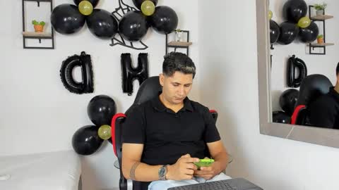 mathias cocks online show from September 23, 4:59 am