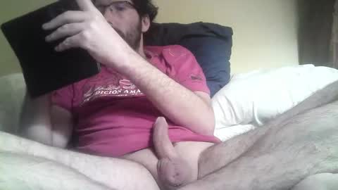 Snapshot of mathieu00049 chatting on February 2, 8:35 am shygy online show from February 2, 8:35 am