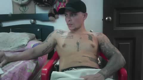 mathiew_callen online show from June 1, 4:20 pm