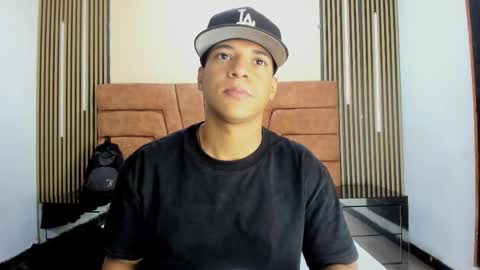 Mathy online show from January 9, 7:59 pm