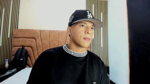 Mathy online show from January 10, 7:48 pm