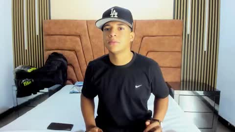 Mathy online show from January 14, 7:52 pm