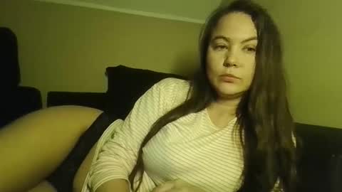 Matild online show from October 4, 10:41 pm