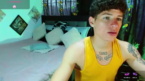     online show from March 1, 8:55 pm